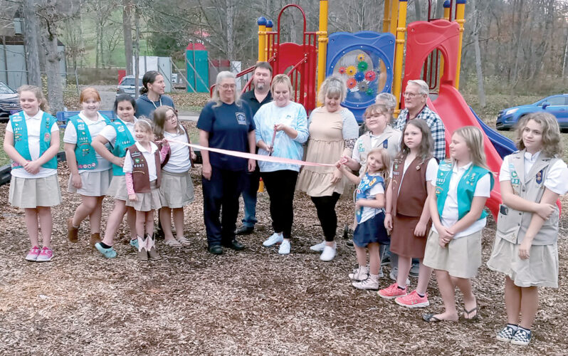 Belington Park Ceremony News, Sports, Jobs The Intermountain